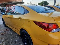 هيونداي أكسنت